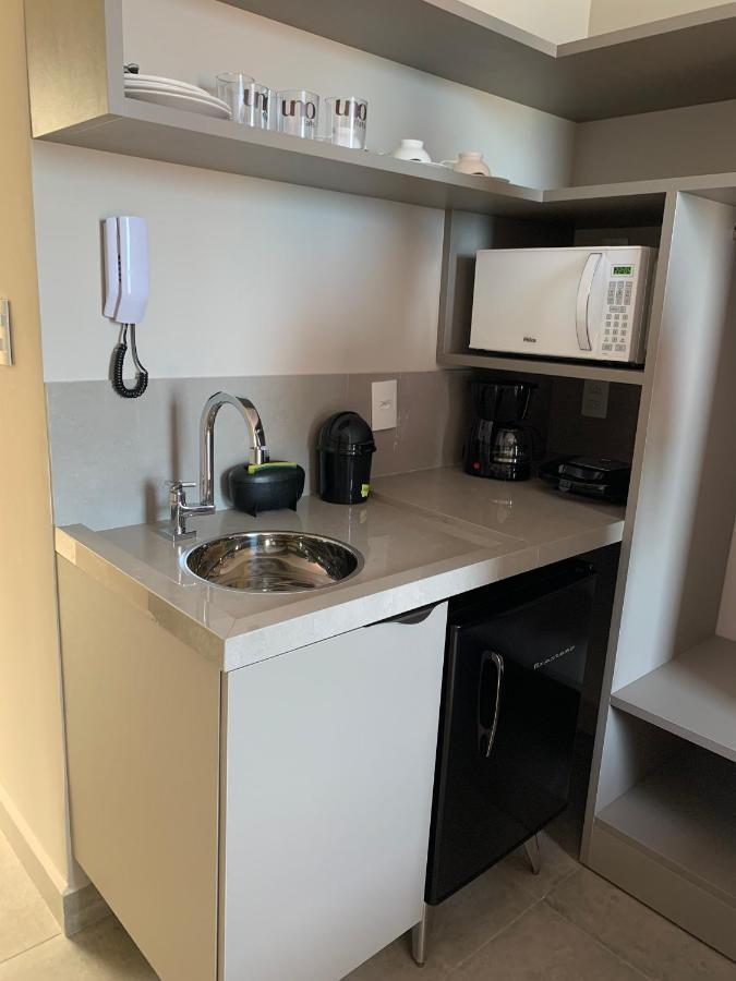 Апартаменты Flat Uno Proximo Ao Mar Жуан-Песоа Экстерьер фото